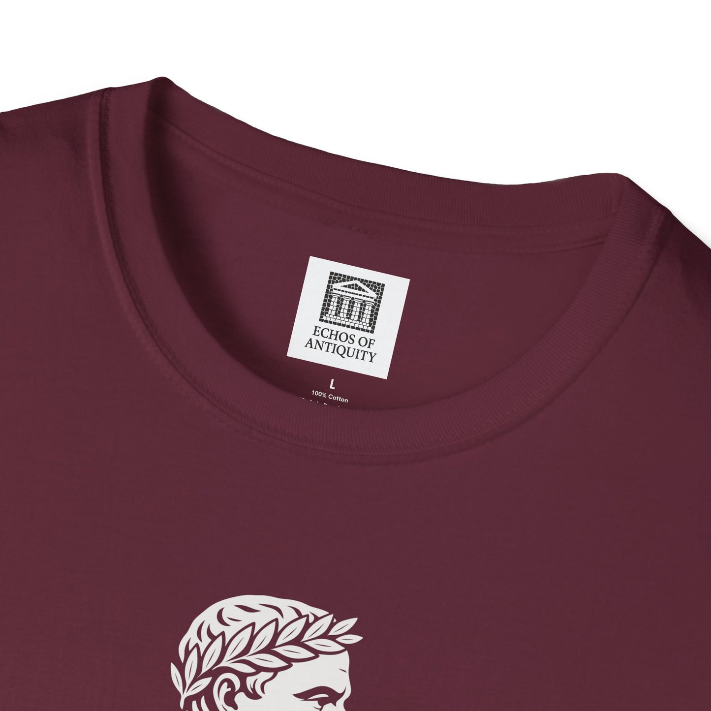 Julius Caesar Ides of March Review T-Shirt