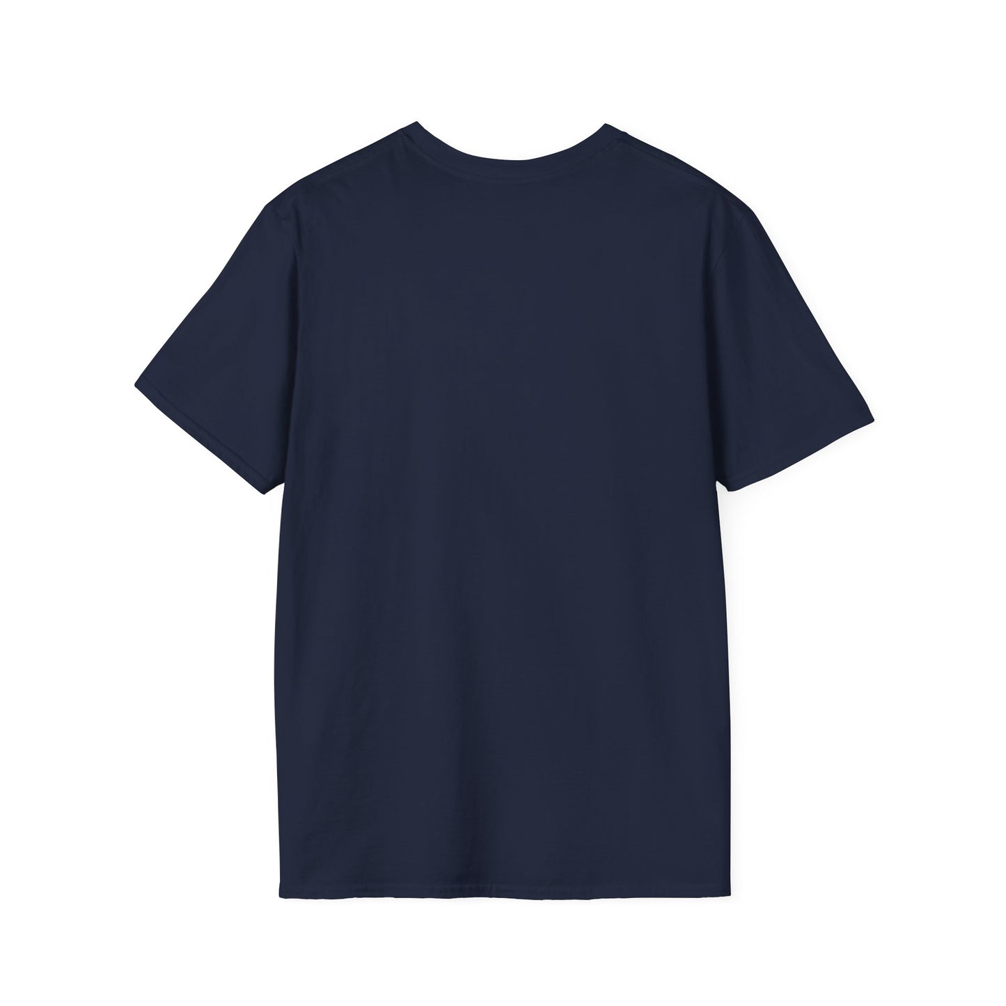 Odysseus World Tour T-Shirt
