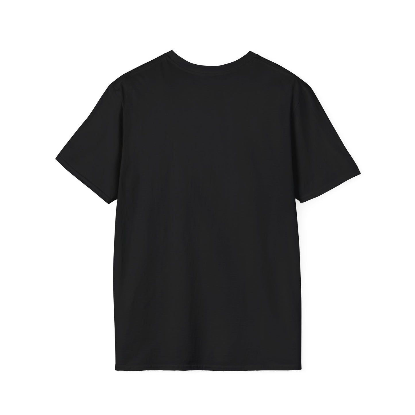 Odysseus World Tour T-Shirt