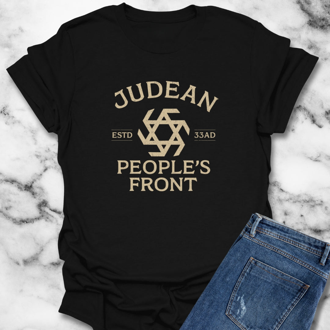 Judean People's Front Unisex T-Shirt