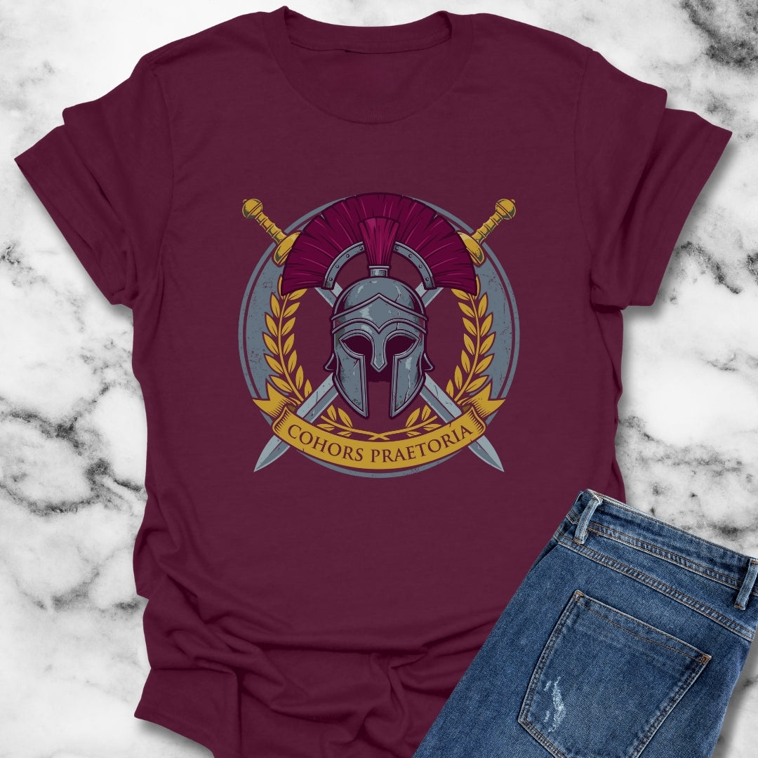 Cohors Praetoria T-Shirt