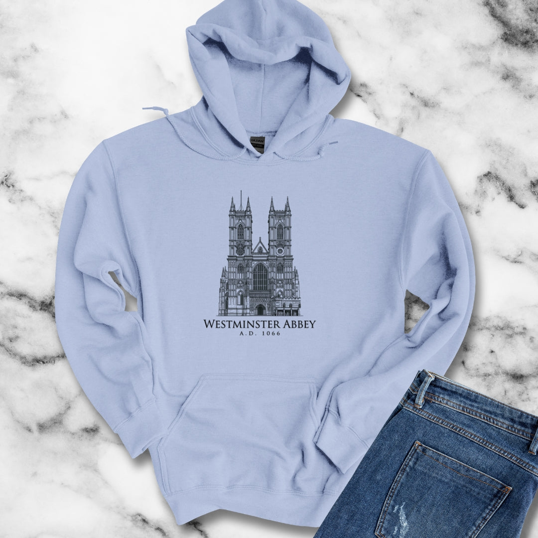 Westminster Abbey Hoodie