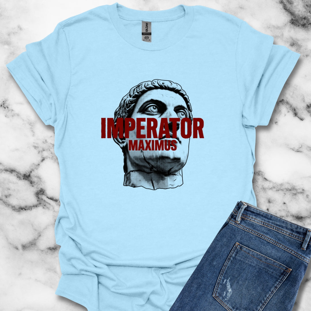 Emperor Constantine the Great T-Shirt