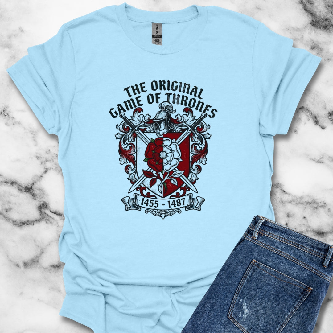 Original Game of Thrones T-Shirt