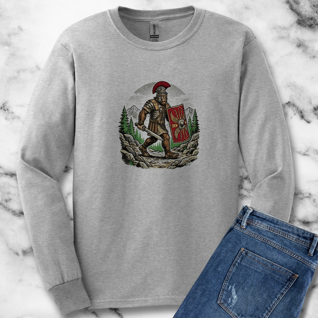 Bigfoot Centurion Long Sleeve