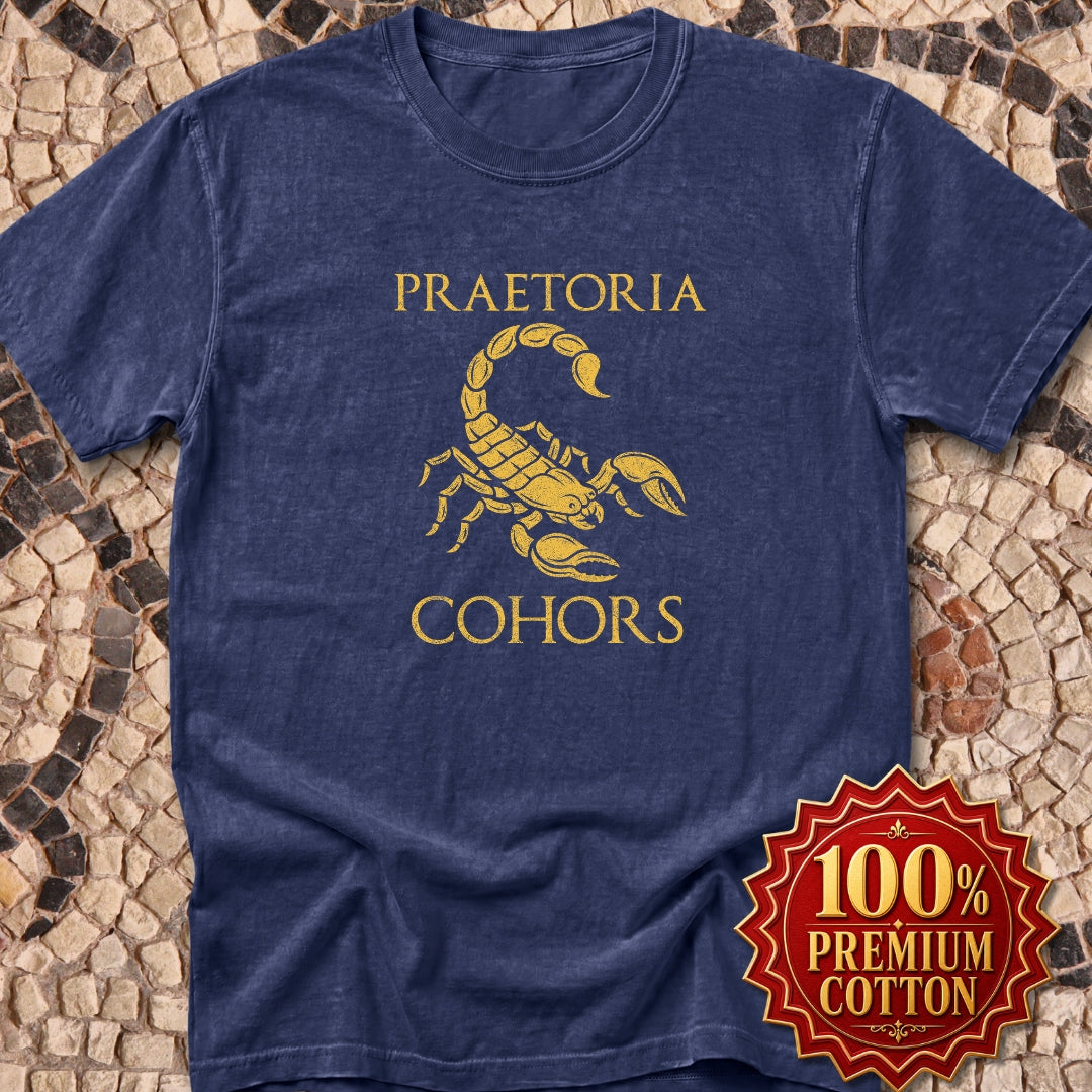 Praetorian Cohors Premium Tee