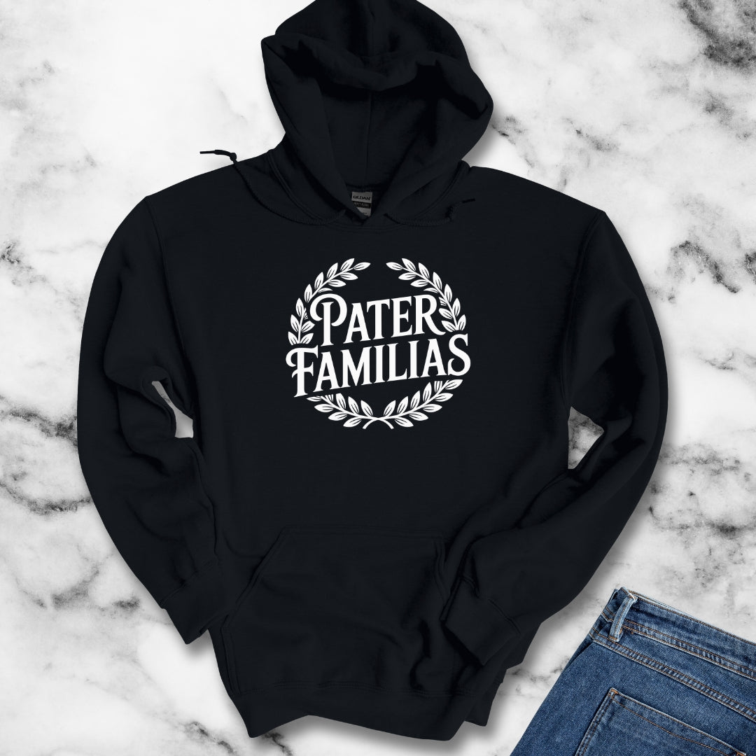 Pater Familias Hoodie