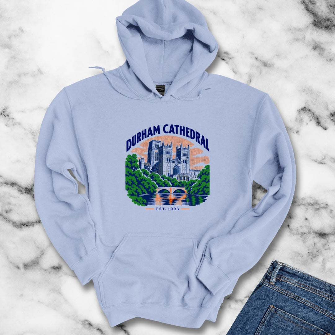 Durham Cathedral Hoodie
