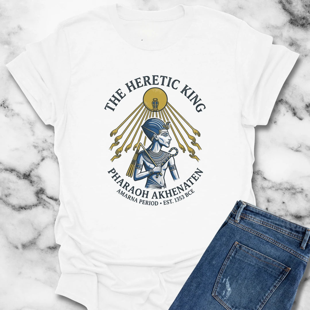 Akhenaten T-Shirt