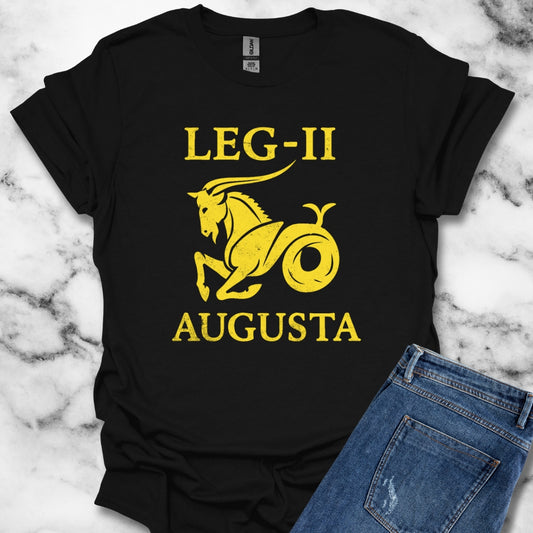 Ancient Roman Legion II Augusta T-Shirt