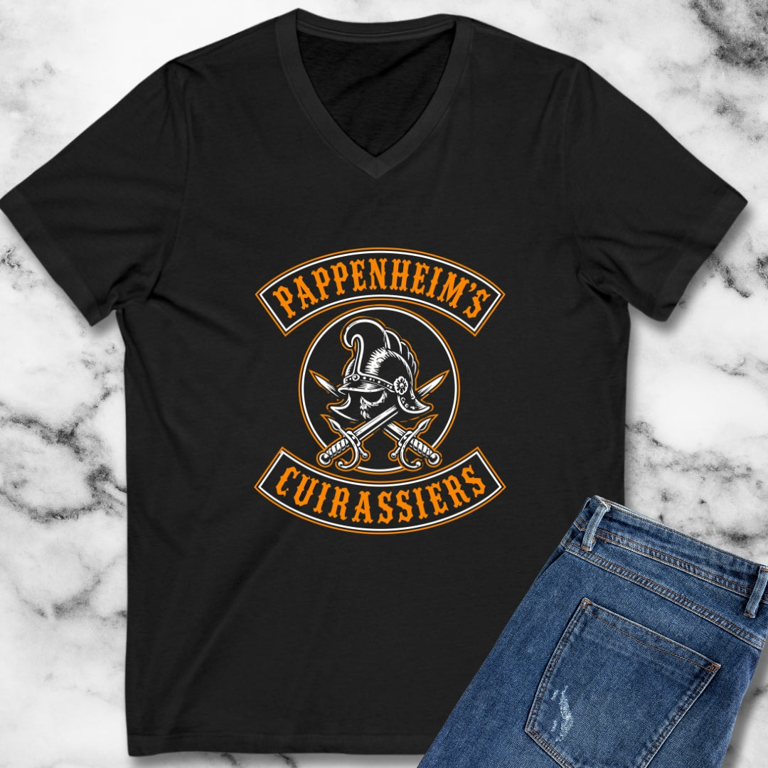 Cuirassiers V-Neck