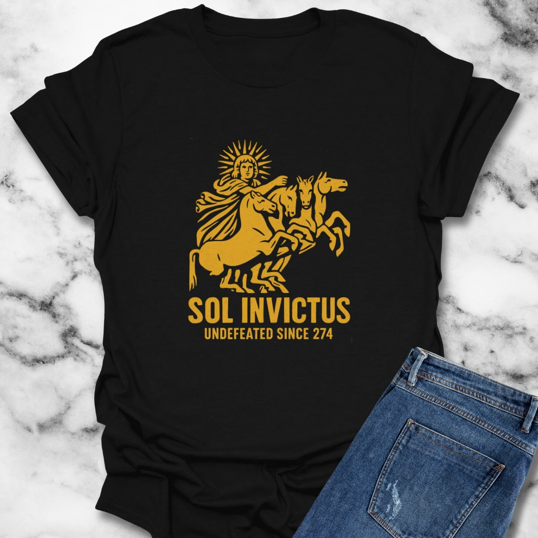 Sol Invictus T-Shirt