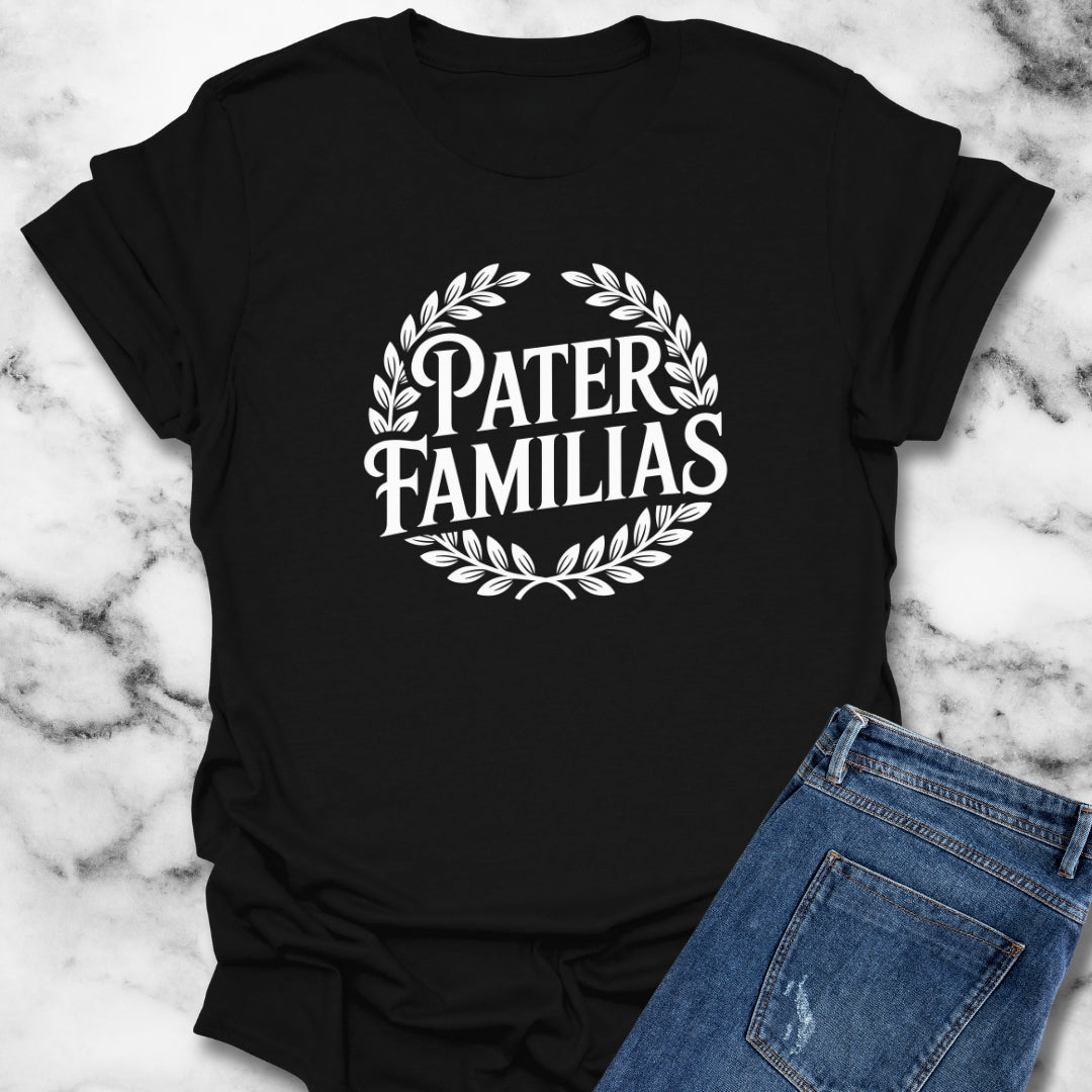 Pater Familias T-Shirt