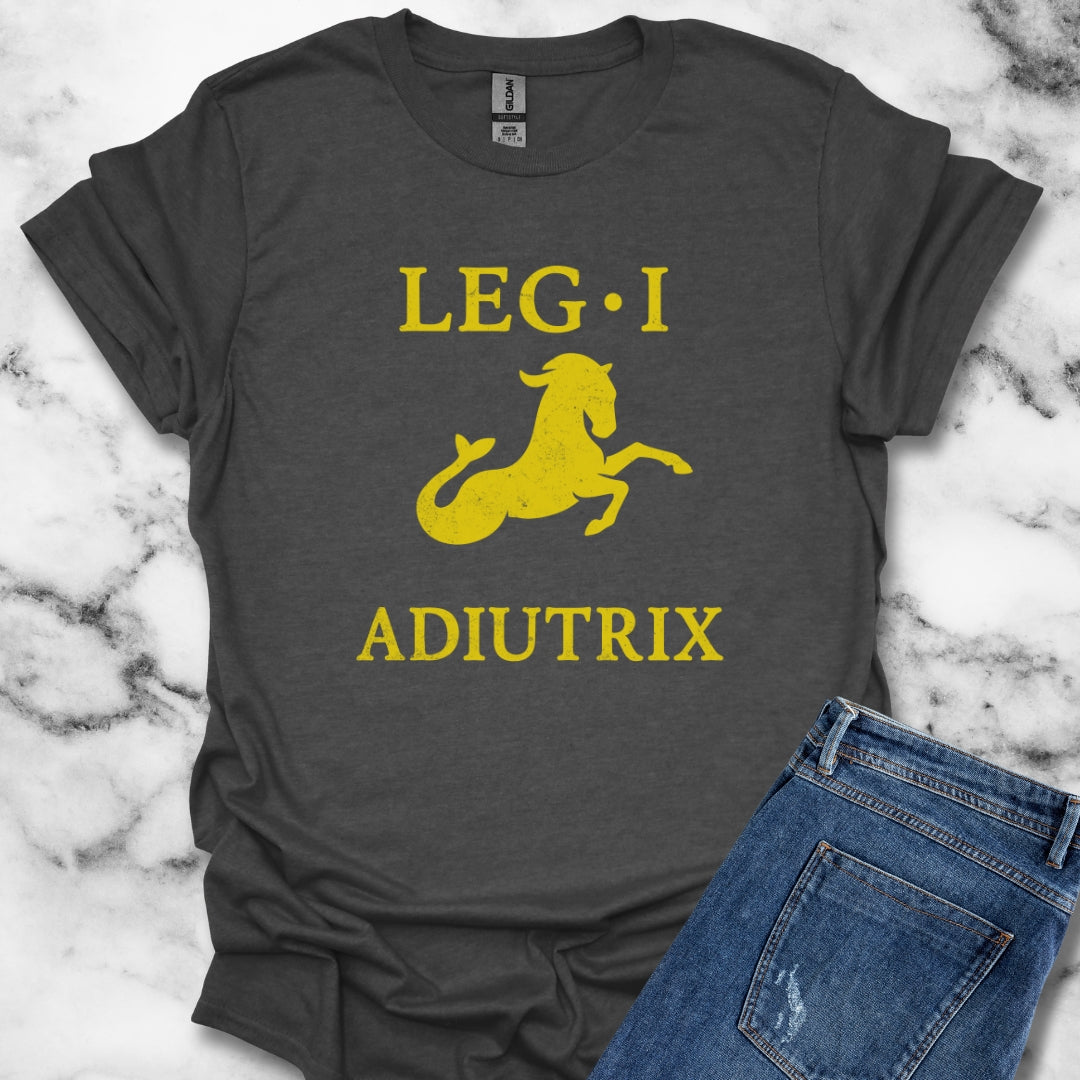 Ancient Roman Legion I Adiutrix T-Shirt
