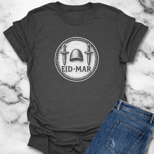 Ancient Roman Coin Ides of March T-Shirt