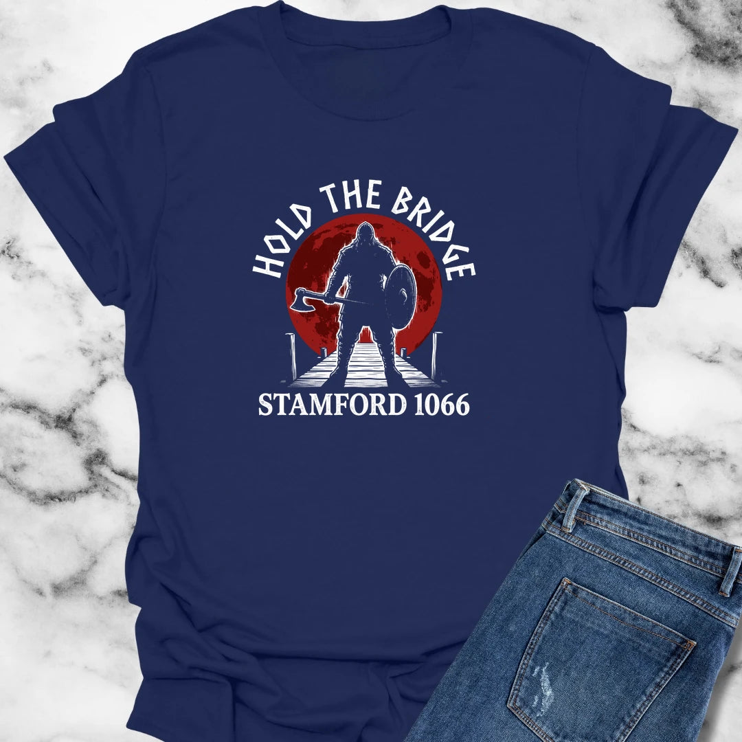 Hold Stamford Bridge T-Shirt