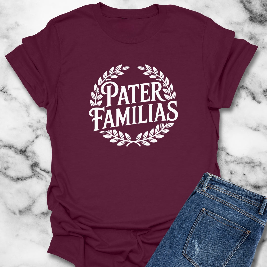 Pater Familias T-Shirt