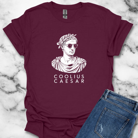 Coolius Caesar T-Shirt