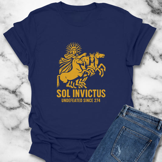 Sol Invictus T-Shirt