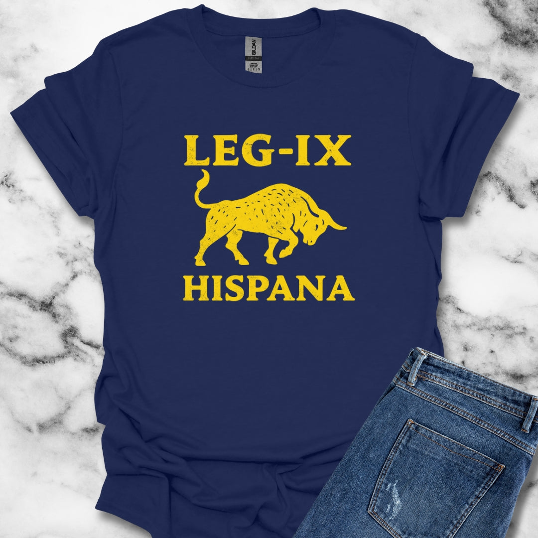 Ancient Roman Legion IX Hispana T-Shirt