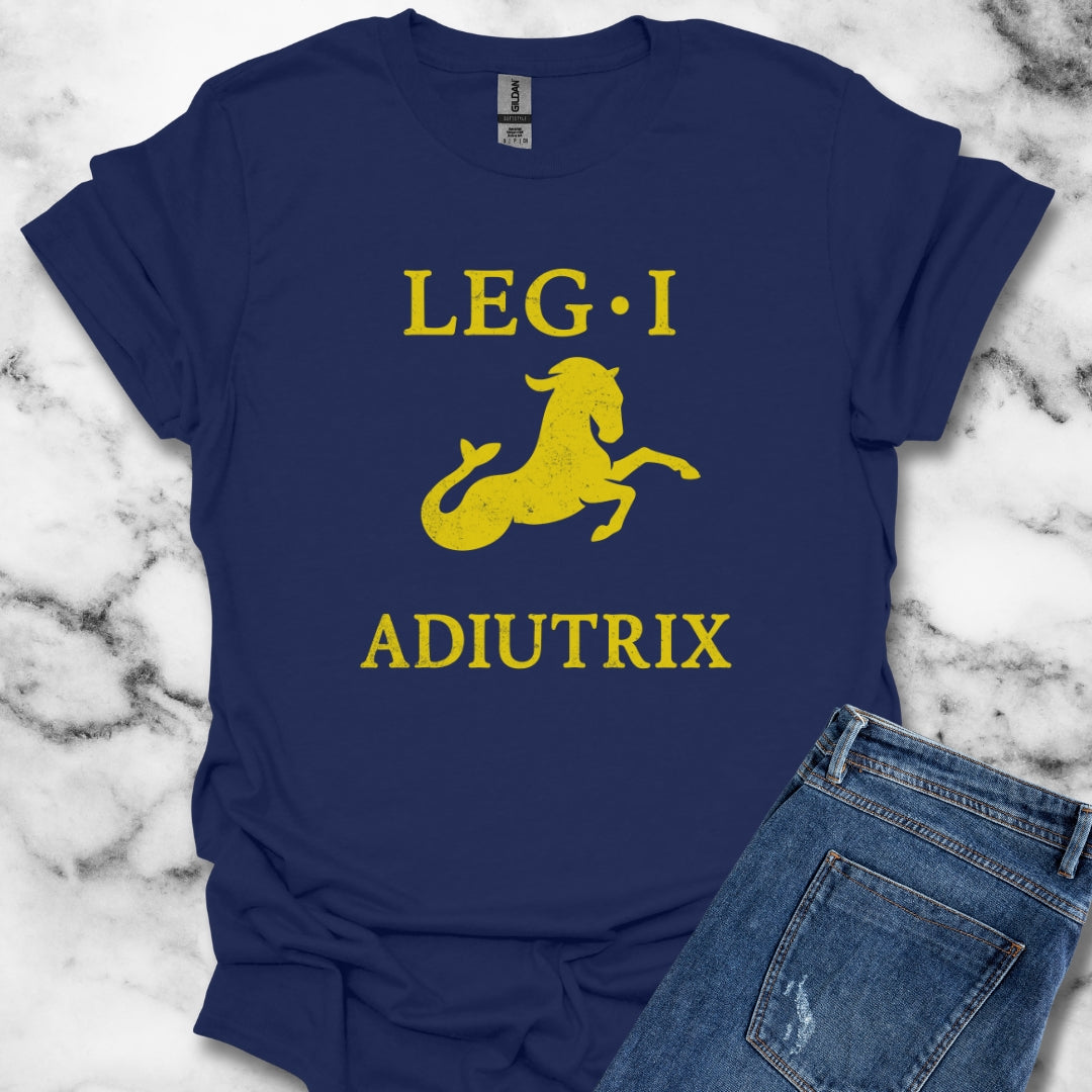 Ancient Roman Legion I Adiutrix T-Shirt