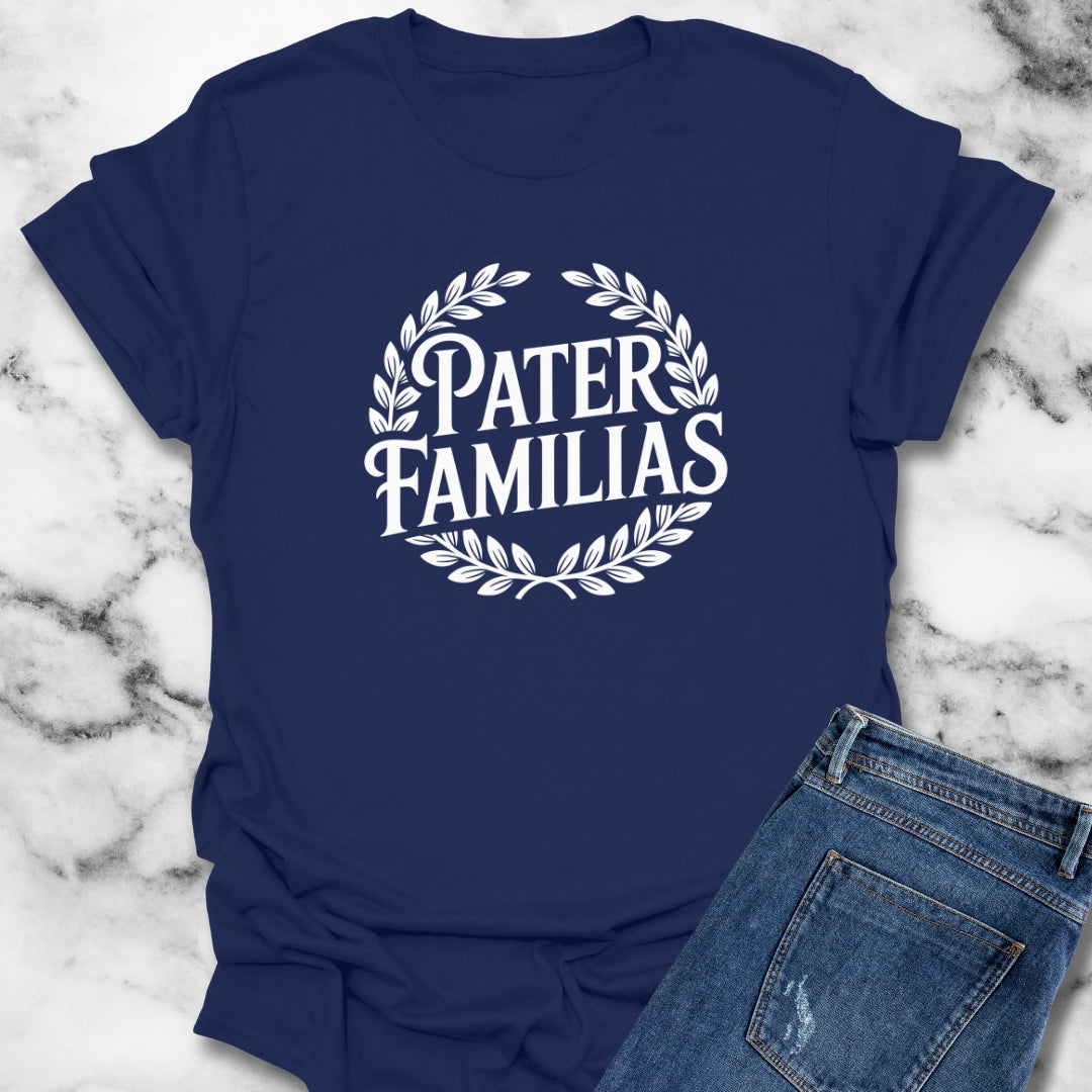Pater Familias T-Shirt
