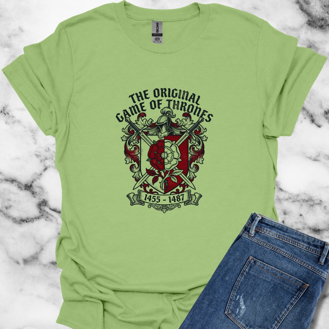 Original Game of Thrones T-Shirt