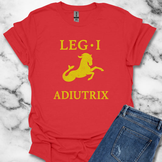 Ancient Roman Legion I Adiutrix T-Shirt
