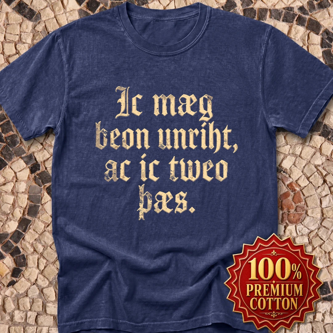 True Navy