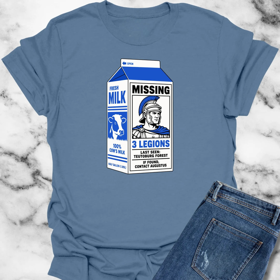 Indigo Blue