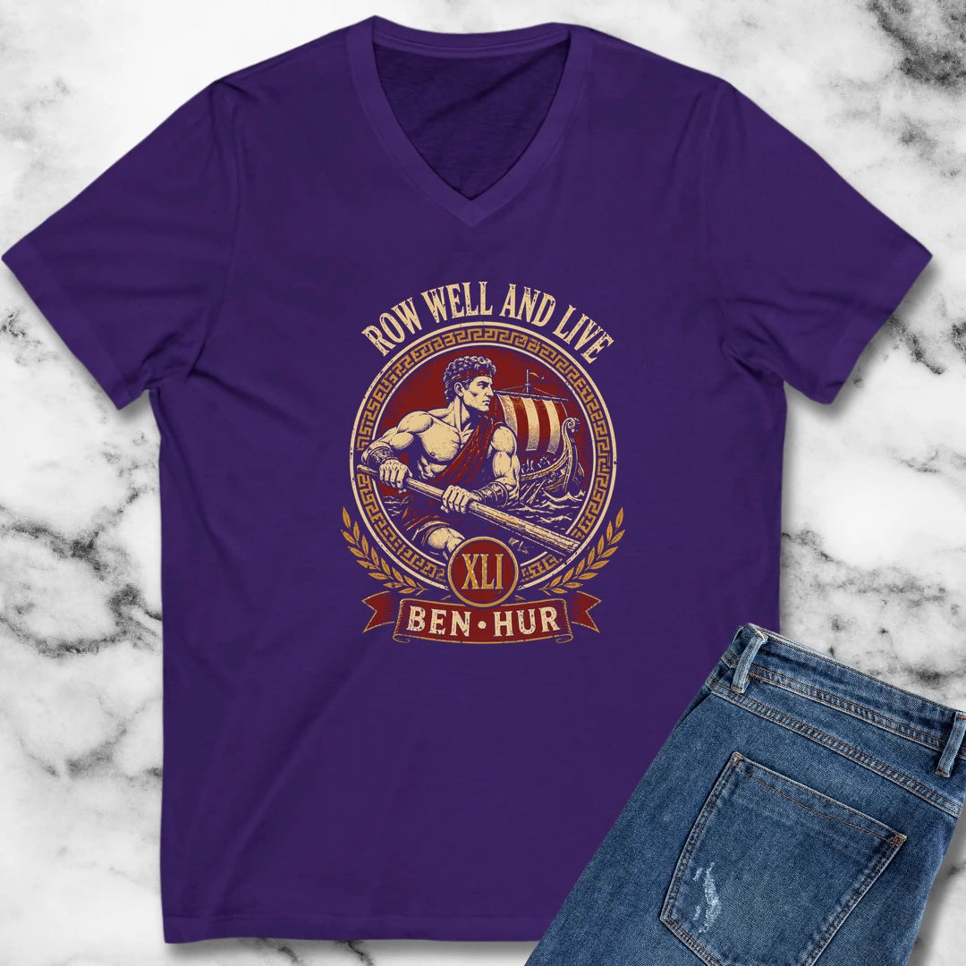 Team Purple