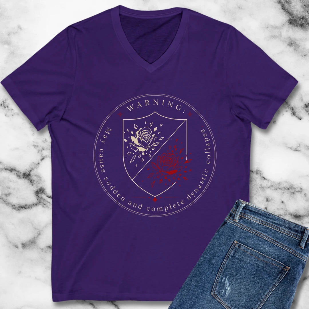 Team Purple