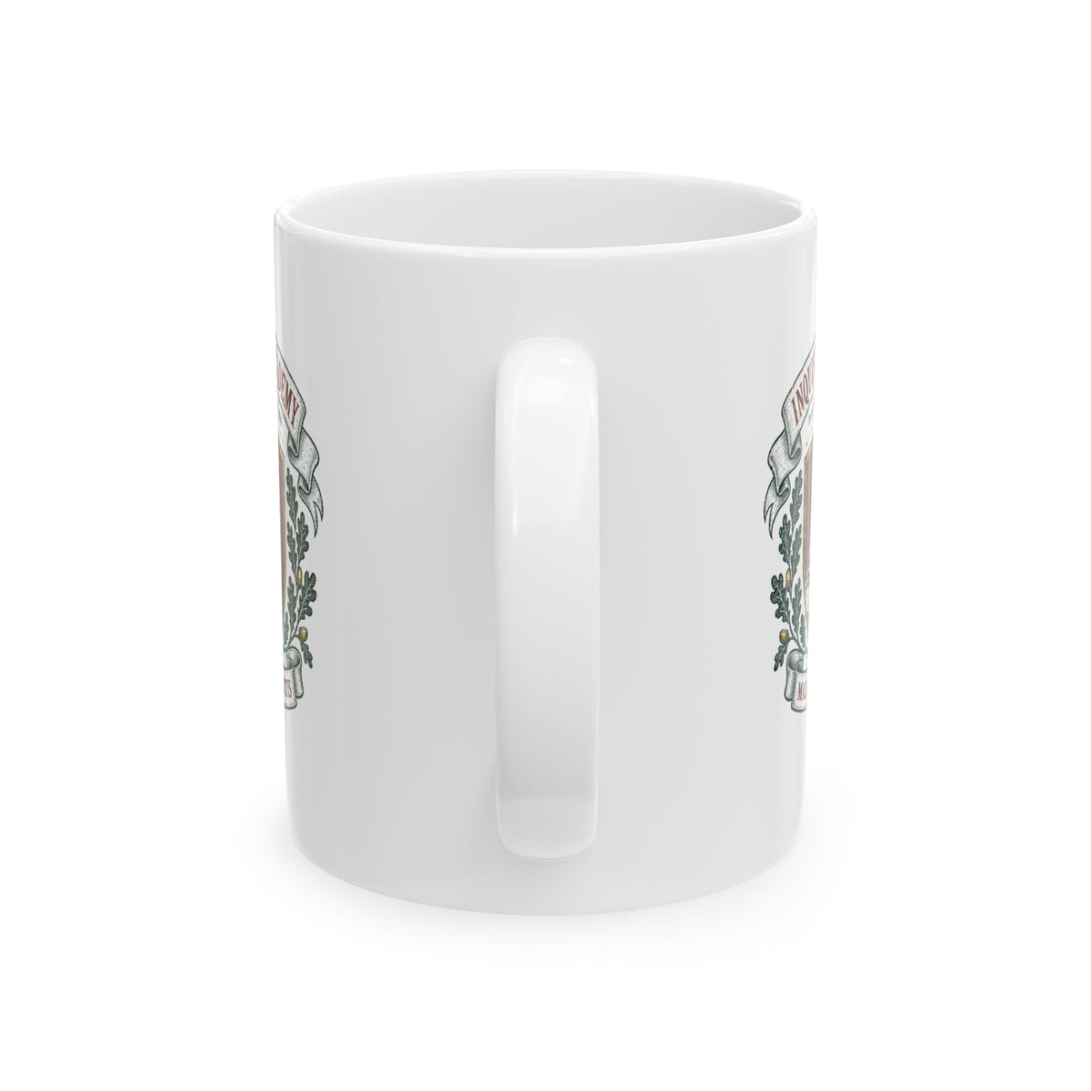 Spanish Inquisition Academy Ceramic Mug, (11oz, 15oz)