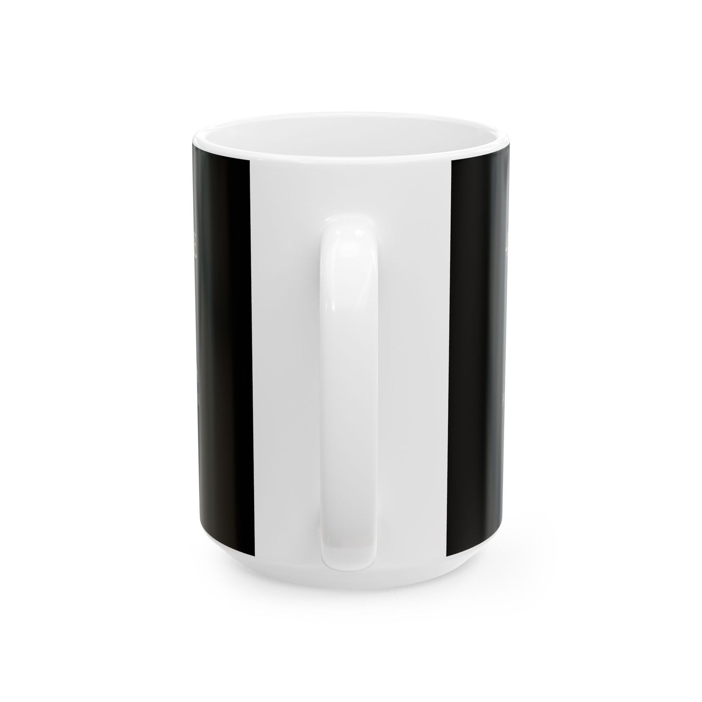 476 End of Empire Latin Ceramic Mug, (11oz, 15oz)