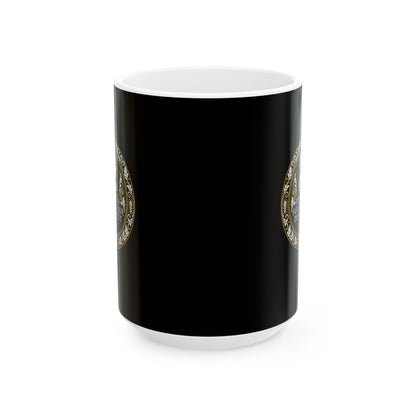 Cicero Justice to Each His Own Ceramic Mug, (11oz, 15oz)