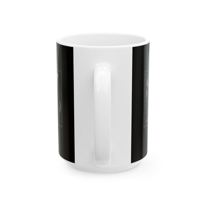 Cicero the Orator Ceramic Mug, (11oz, 15oz)
