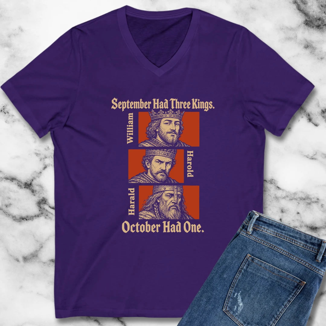 Team Purple
