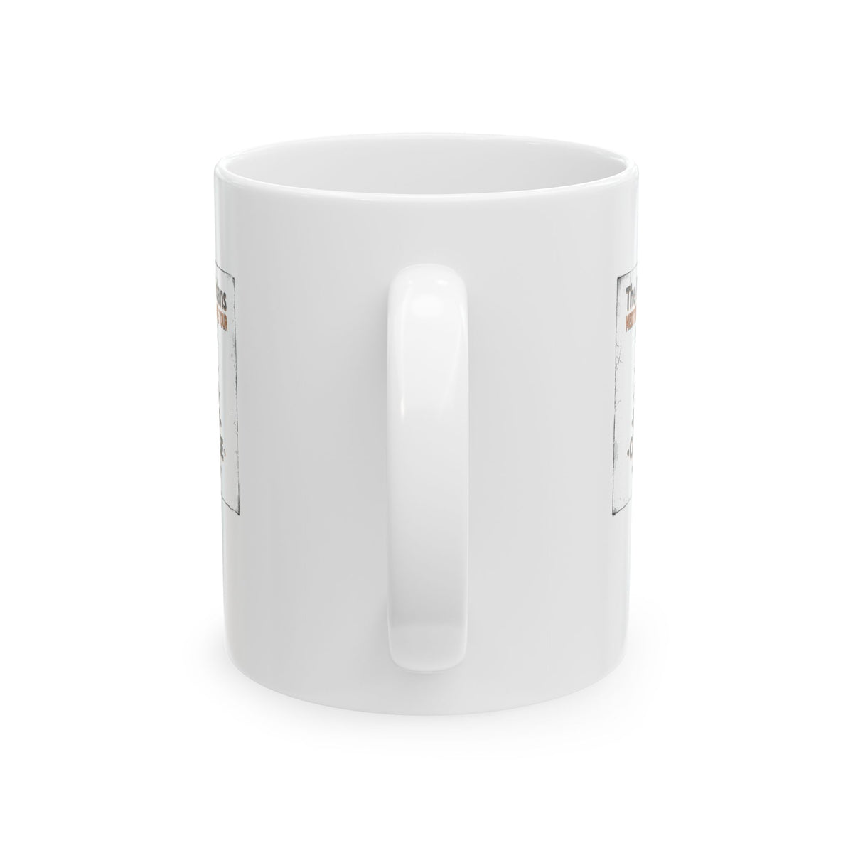 Pheonicians Mediterranean Trade Tour Ceramic Mug, (11oz, 15oz)