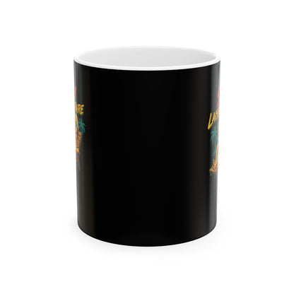 Adam Smith Enlightenment Economist Ceramic Mug, (11oz, 15oz)