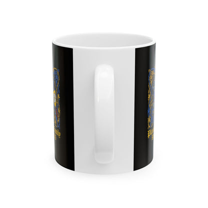 Plantagenet Family Reunion Ceramic Mug, (11oz, 15oz)