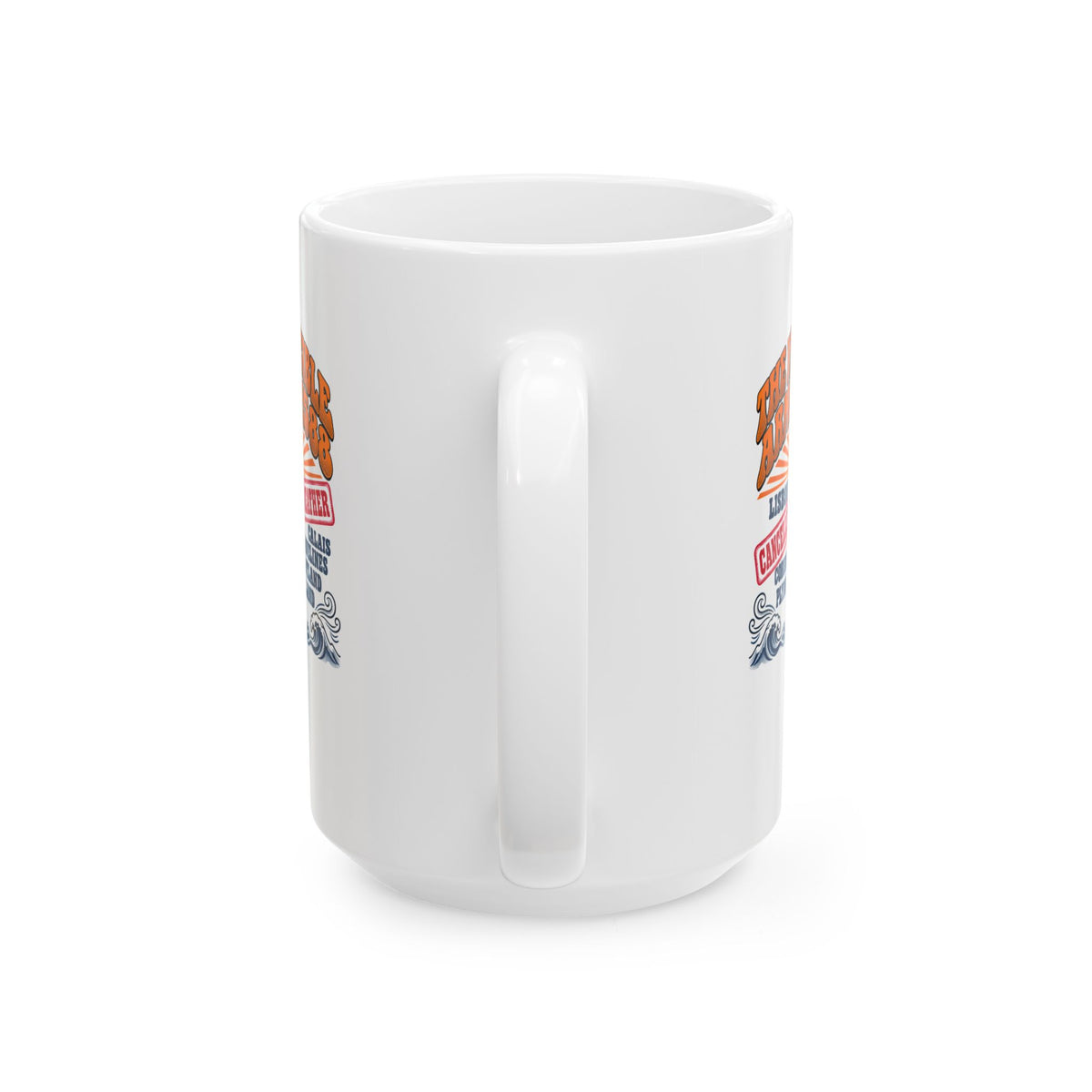 Invincible Armada Tour Dates Ceramic Mug, (11oz, 15oz)