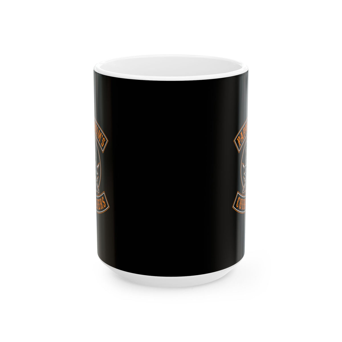 Cuirassiers 30 Years War Cavalry Ceramic Mug, (11oz, 15oz)