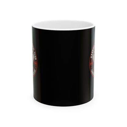 Hannibal Tactical Club Battle of Cannae Ceramic Mug, (11oz, 15oz)