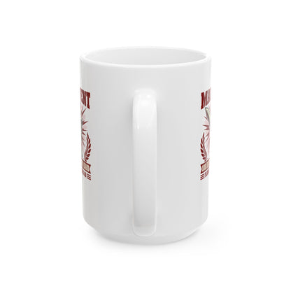 Flavian Main Event Ceramic Mug, (11oz, 15oz)
