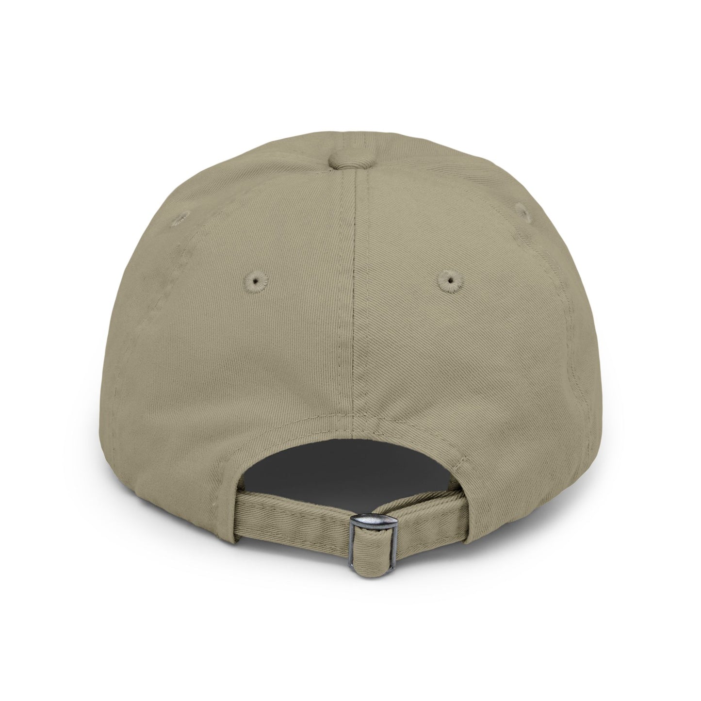 Cave Canum Unisex Distressed Cap