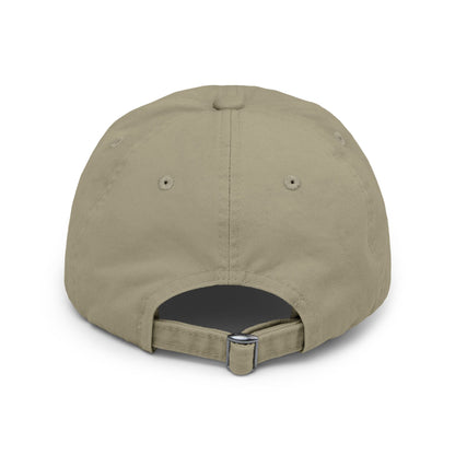 Cave Canum Unisex Distressed Cap
