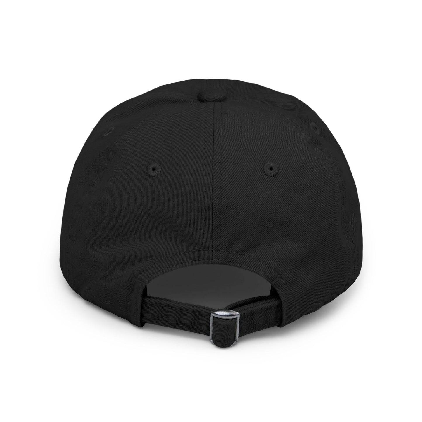 Hannibal's Alpine Expeditions Unisex Distressed Cap