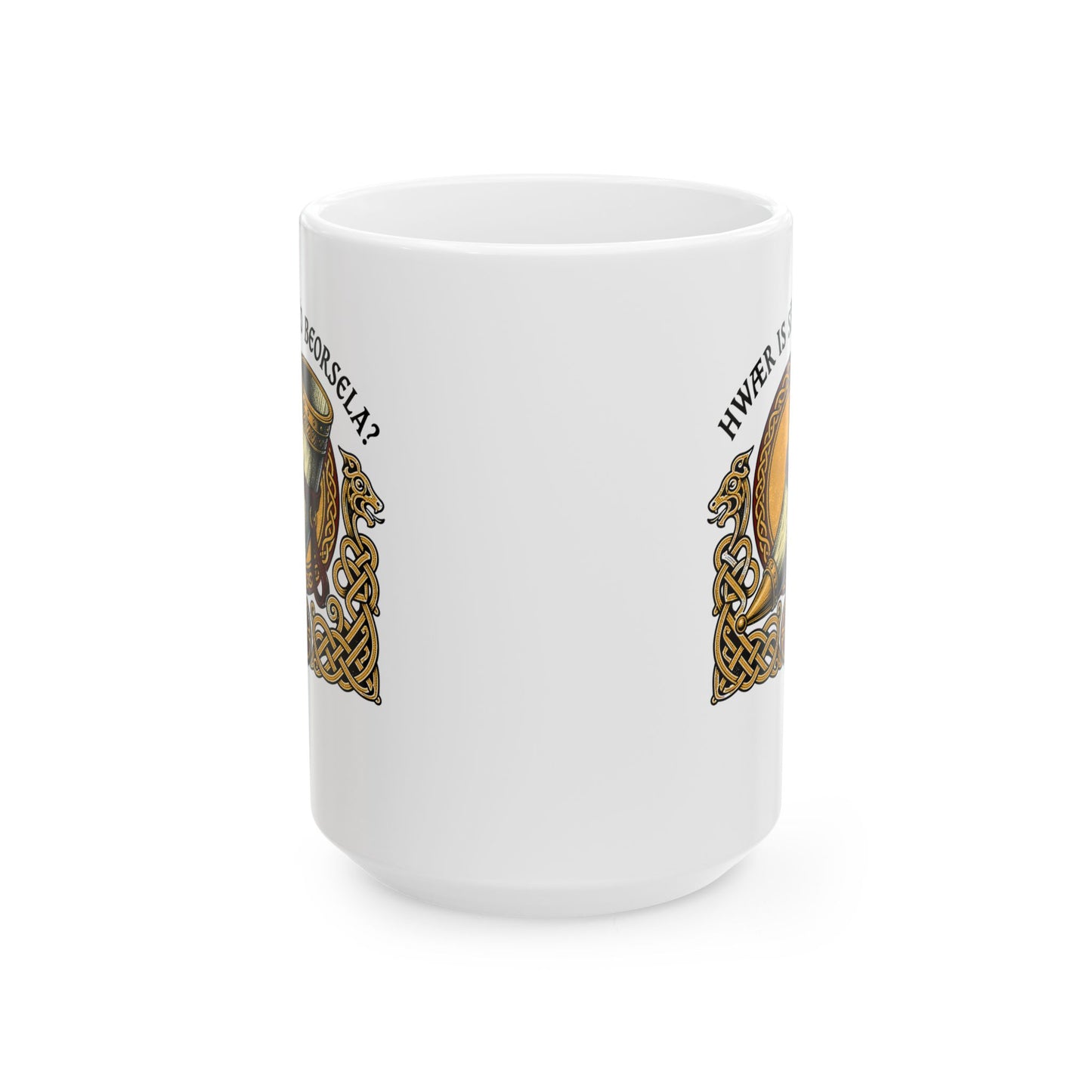 Where is Beerhall Old English Ceramic Mug, (11oz, 15oz)