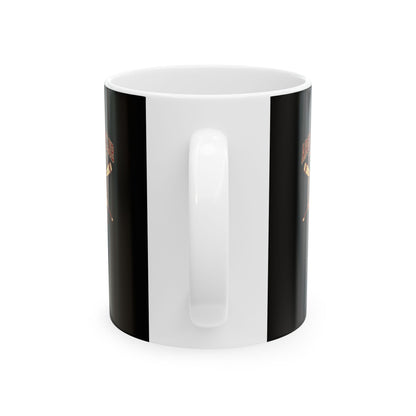 Jason and Argonauts Argo Rowing Club Ceramic Mug, (11oz, 15oz)