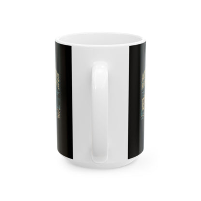 Atlantis Real Estate Agency Ceramic Mug, (11oz, 15oz)